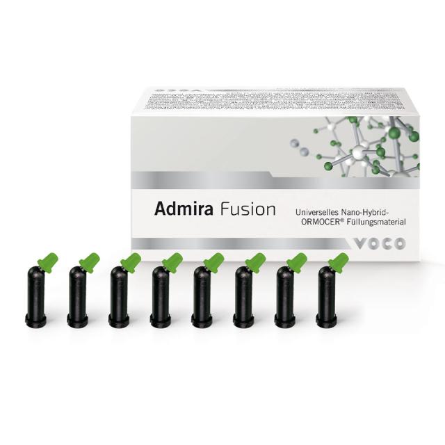 Admira Fusion Kapsler A4 15x0,2g 