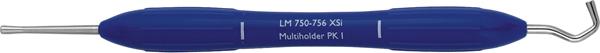 LM 750-756XSI Multiholder PK 1