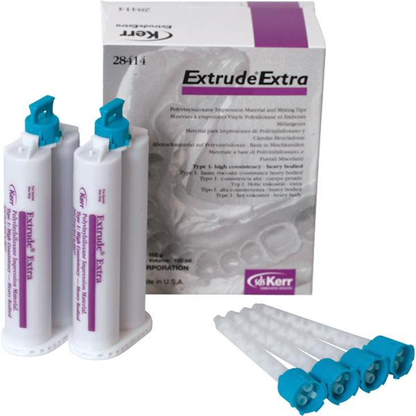 Extrude Extra 2x50ml