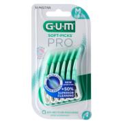 GUM Soft-Picks PRO Regular 60stk