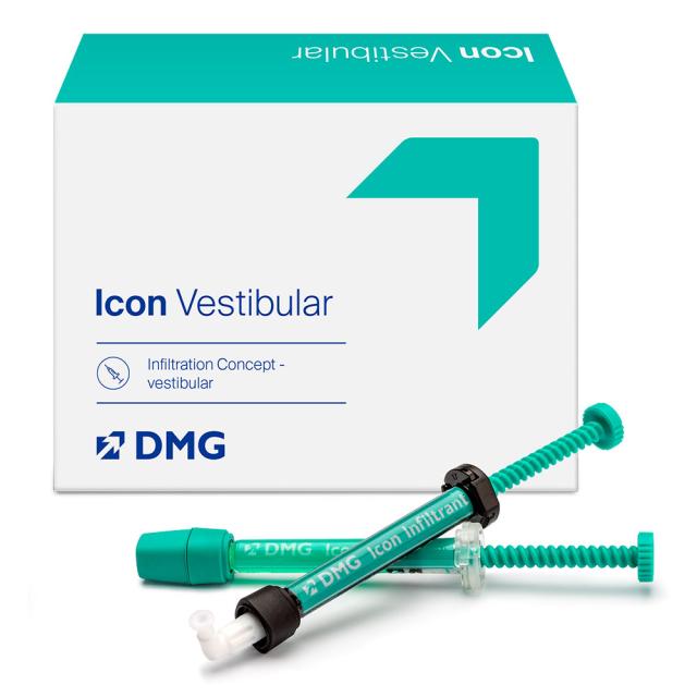 Icon Caries Infiltrant 220343 2pk