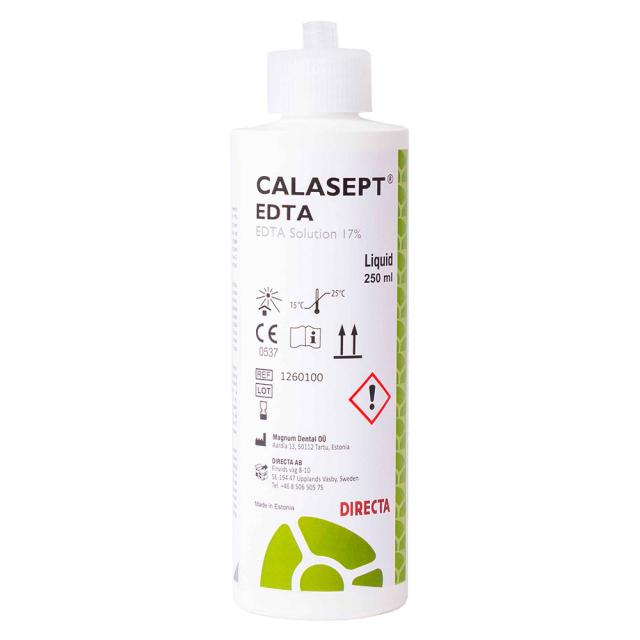 Calasept EDTA 17% 250ml