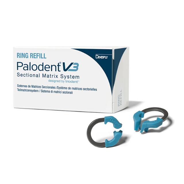 Palodent V3 Universal Ringer 2stk
