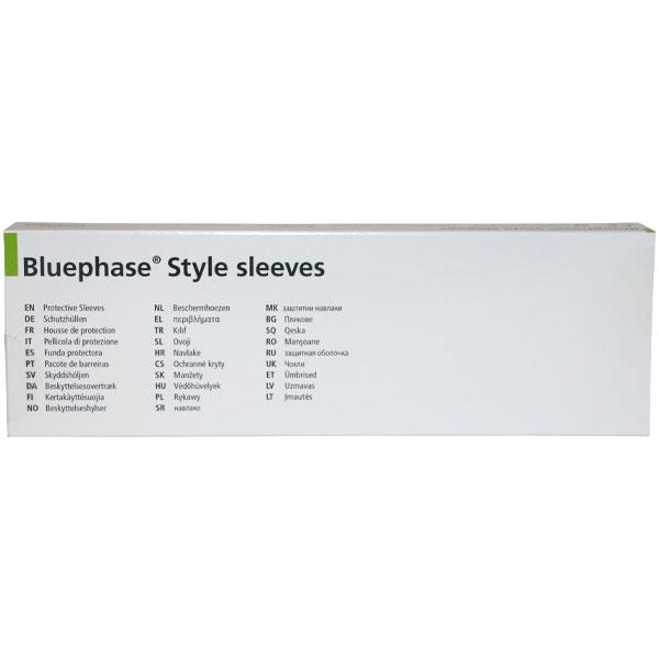 Bluephase Style Hygieneovertrekk 50stk