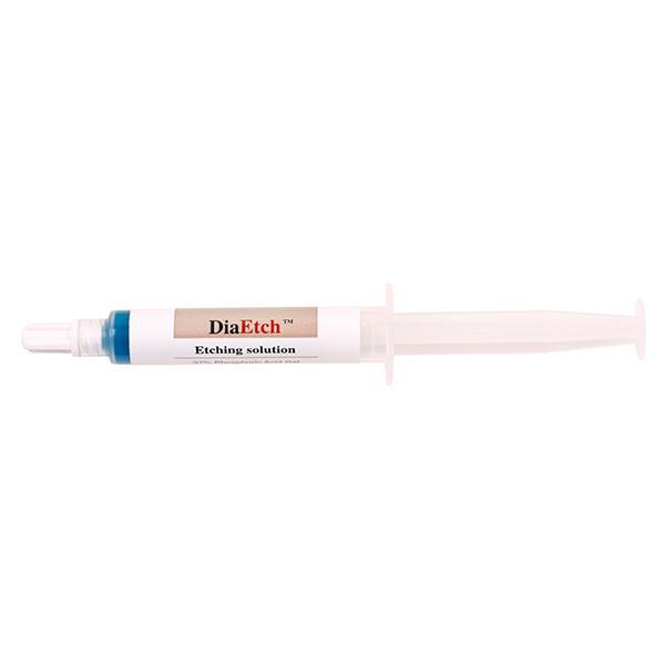 Diadent DiaETCH fosforsyregel 37% 5x5ml