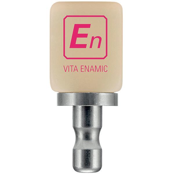 Enamic VITA Cerec Inlab HT EM-14 0M1 (BL) 5stk