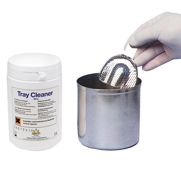 Tray Cleaner 850g
