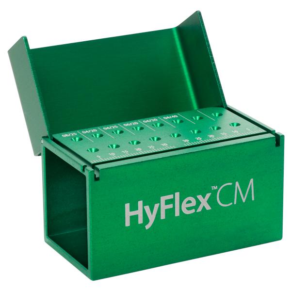 HyFlex CM Endo Procedure Block