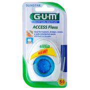 GUM Access Floss Dispenser m/50stk