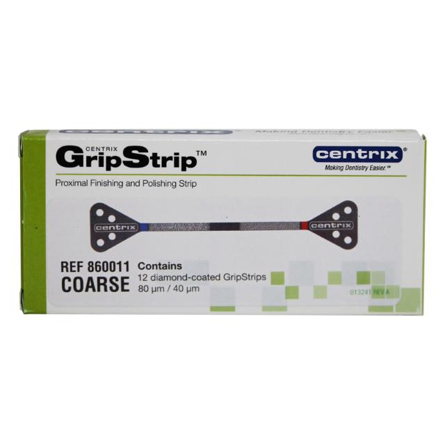Grip Strip Pussestrips Coarse 12stk
