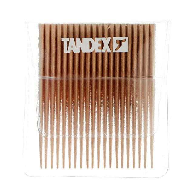 Tandex Tannstikkere 100x20stk