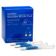 Etch Rite Pulpdent Blå Kit 24x1,2ml