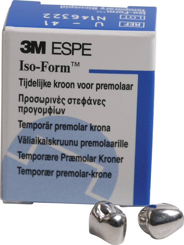 Iso-Form Refill U50 5stk