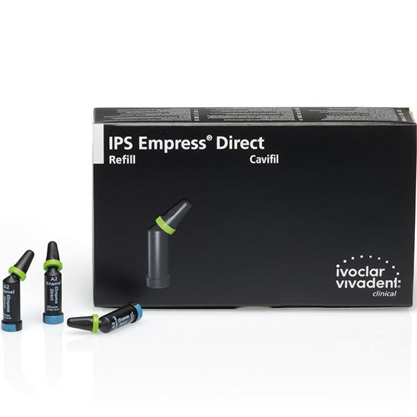 Empress Direct A2 Emalje 10x0,2g