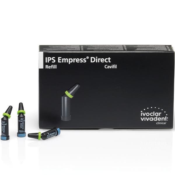 Empress Direct A3 Emalje 10x0,2g