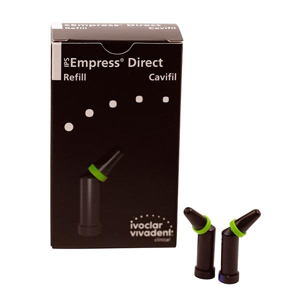 Empress Direct Bleach XL 10x0,2g