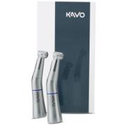 KaVo EXPERTmatic Vinkelstykke E20L Blå DUO-pakke