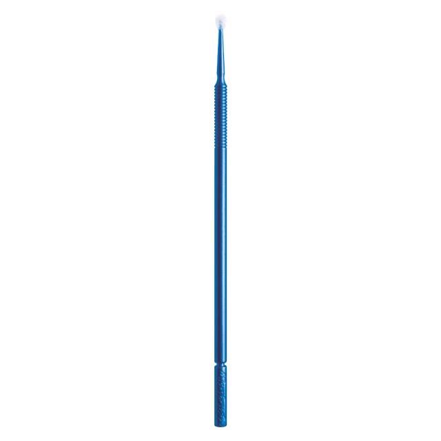 Microbrush Plus Regular blå 4x100stk