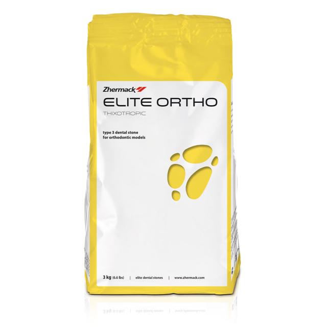Elite Ortho gips 3kg