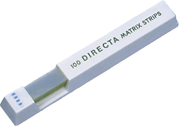 Strips Directa Rette 8 mm 100stk