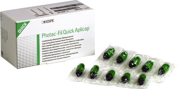 Photac-Fil Quick Aplicap A2 50stk