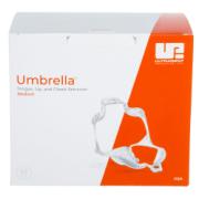 Umbrella Kinnholder Medium 20stk