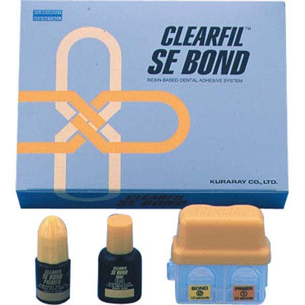 Clearfil SE Bond Primer/Bond Sett