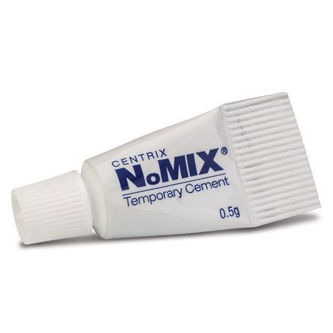 NoMix Temporary Cement Take Home 50x0,5g