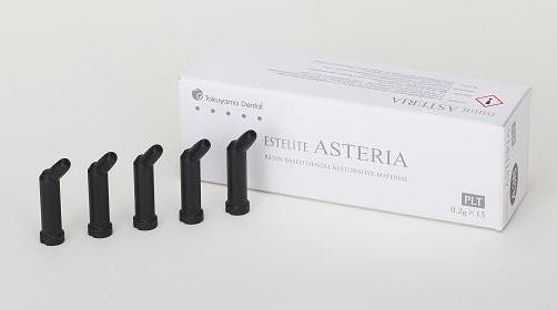 Estelite Asteria Kapsler A3.5B 15x0,2g
