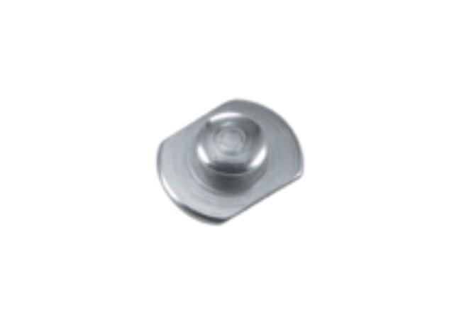 DE 750-101-00 Ling Button Short Neck 10stk
