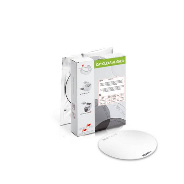 SCH 3640.1 CA® Pro 0,5x125mm 10stk SCH 3640.1 CA® Pro 0,5x125mm 10stk