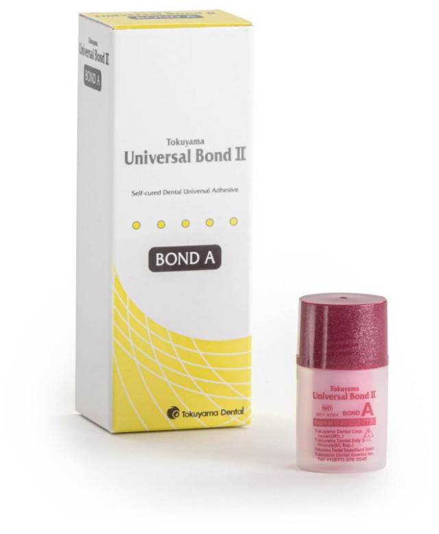 Universal Bond II refill 5 ml Bond A