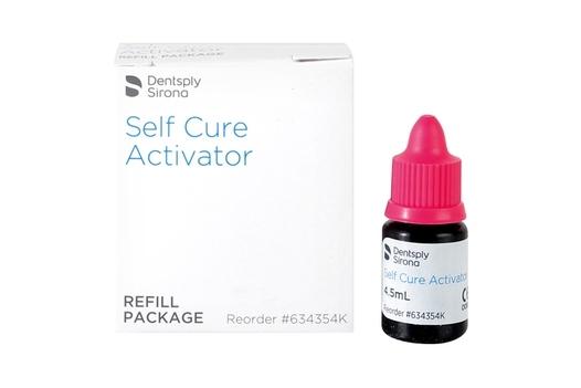 Self Cure Activator Refill 4,5ml