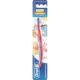 Tannbørster Oral-B 4-24 mdr Extra Soft 12stk