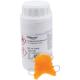 DE 161-136-00 Orthocryl liquid Neon Orange 250 ml