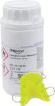 DE 161-135 Orthocryl Liquid Neon Yellow 250 ml